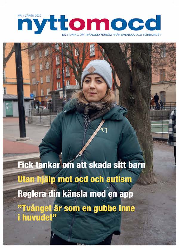 Nytt om ocd nr 1/2020