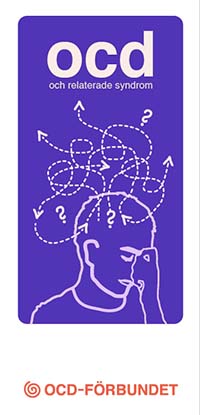 Treviksfolder om ocd