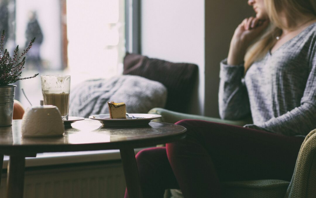 Livet efter diagnosen