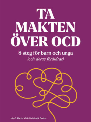 Ta makten över ocd