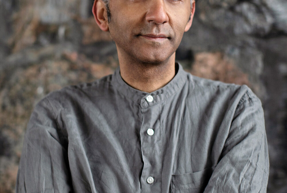 Prisvinnande Sami Said: Jag fick min diagnos när jag skrev senaste boken