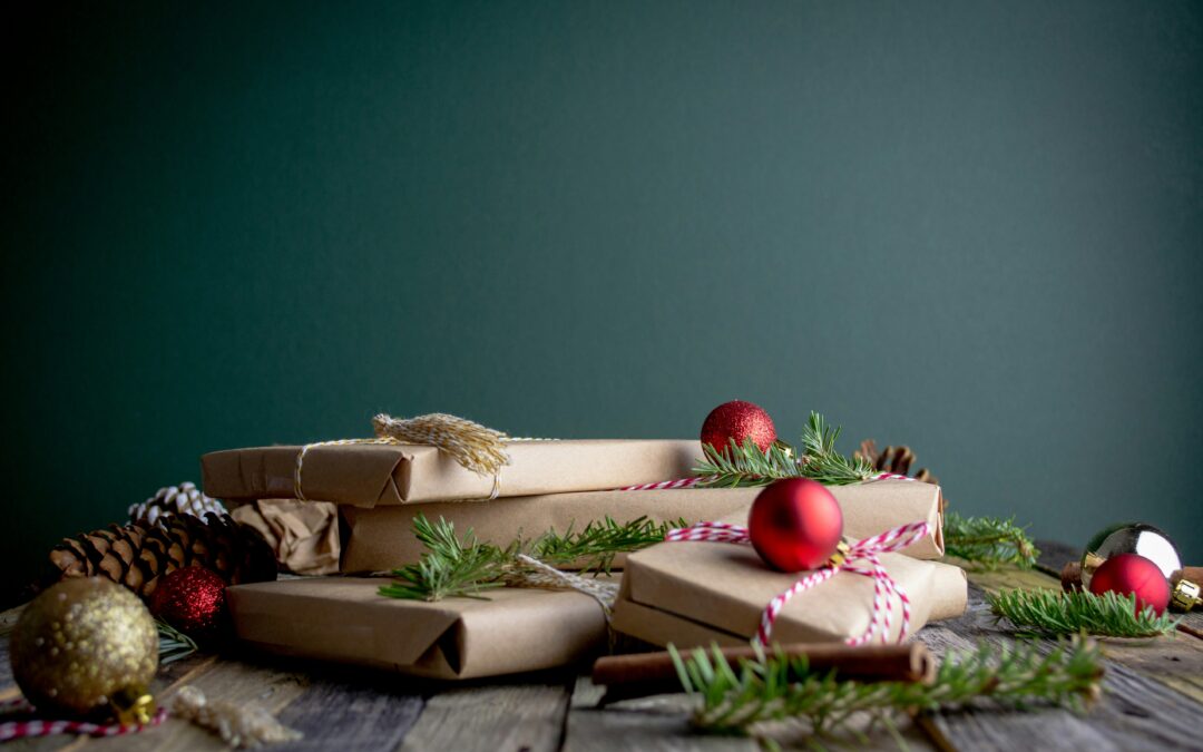 Så planerar du för en lugnare jul