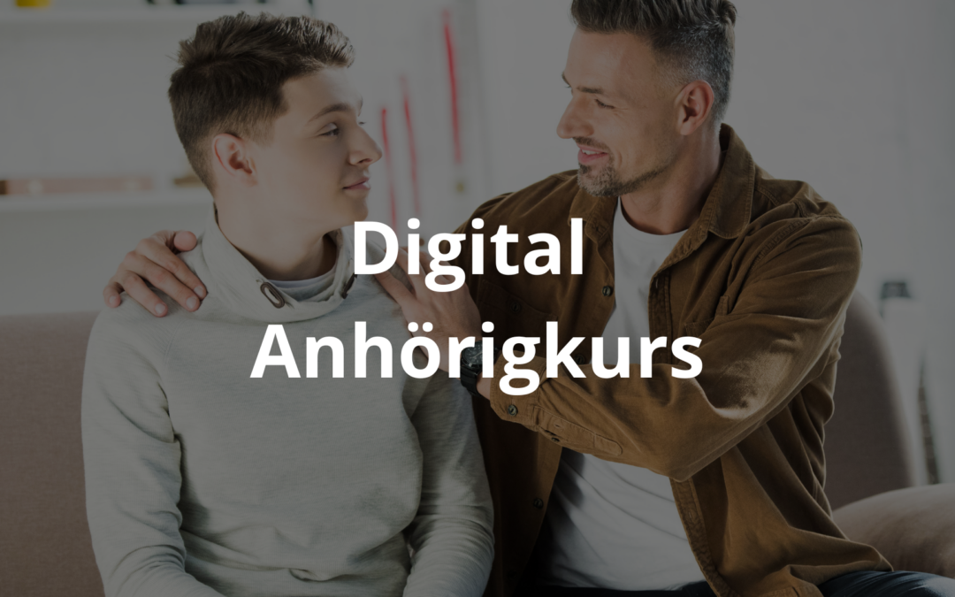 Få koll på ocd – digital anhörigkurs