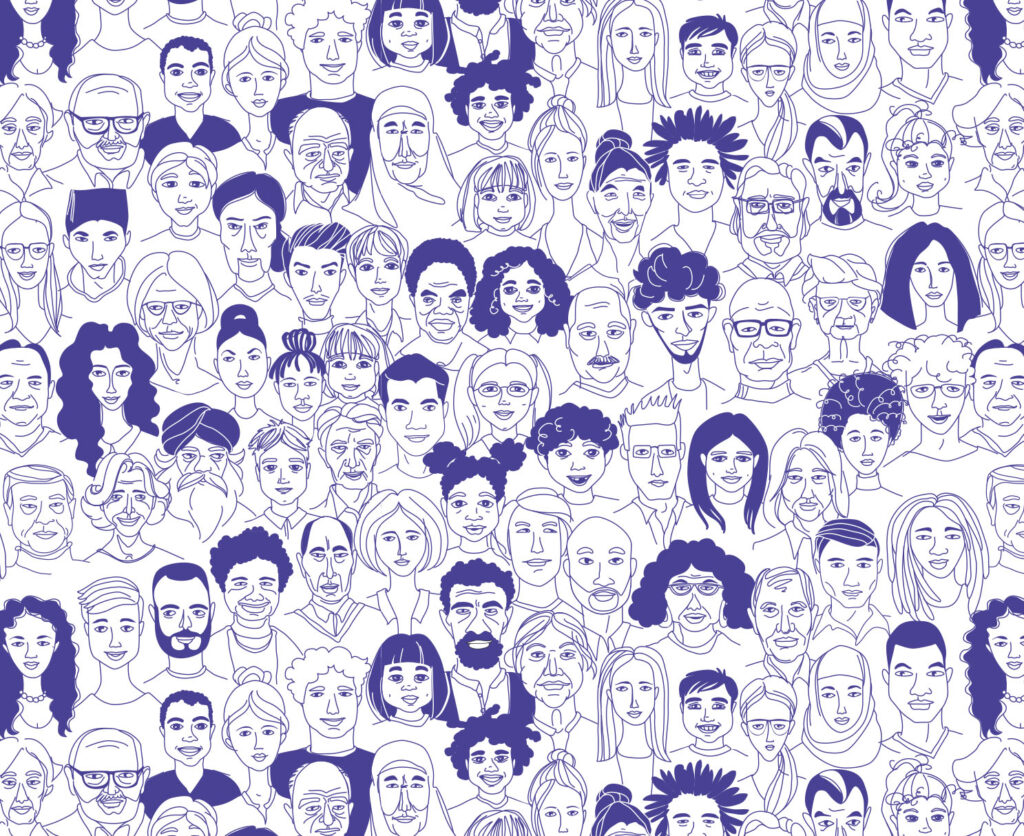 OCD-förbundets bakgrund till Google Meet