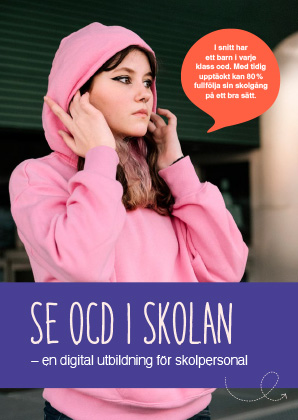 Se OCD i skolan