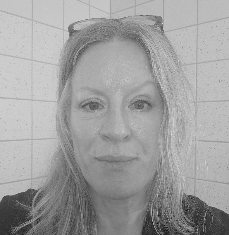 Kerstin Evesson, OCD-förbundet.