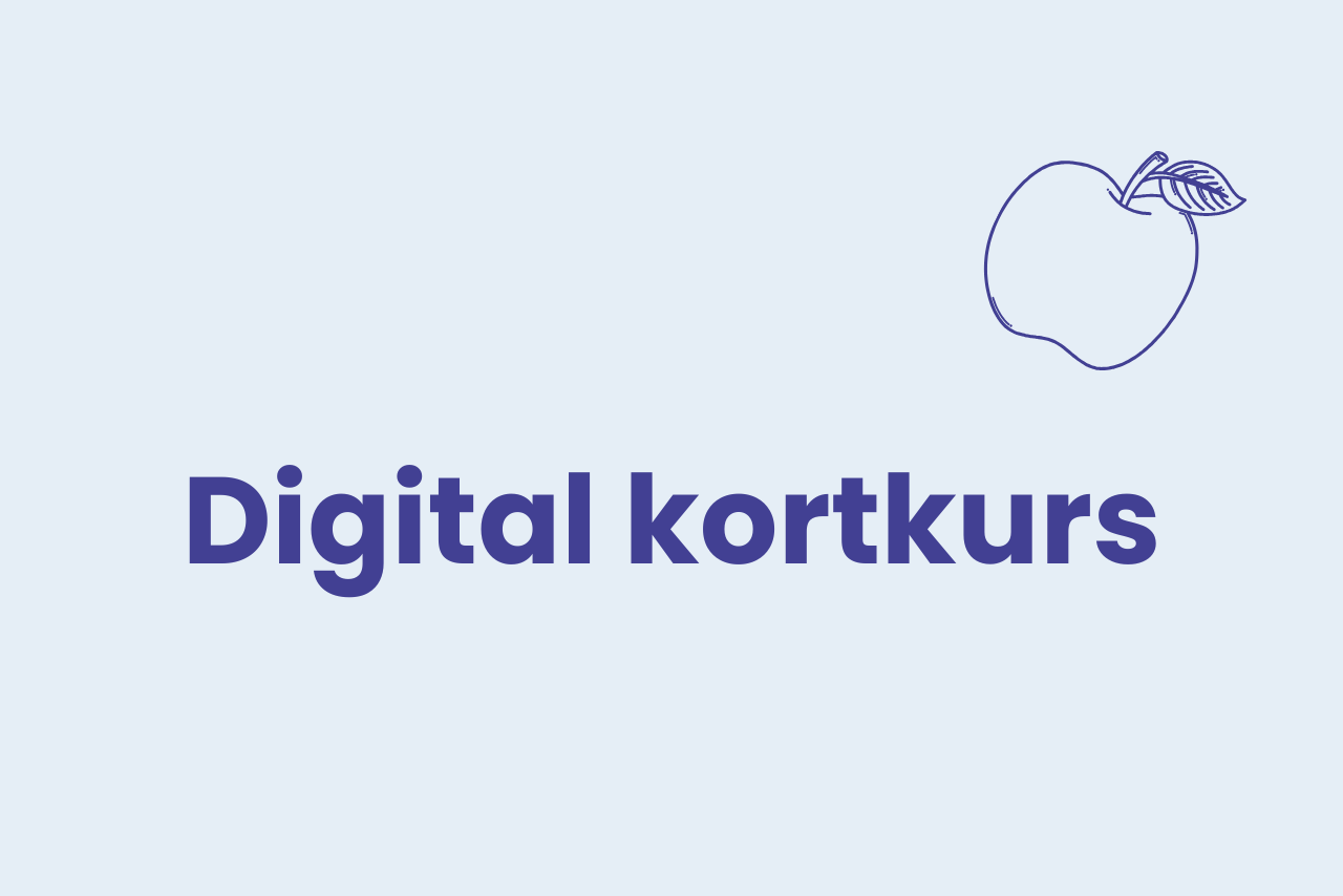 Skolledare.se digital kortkurs