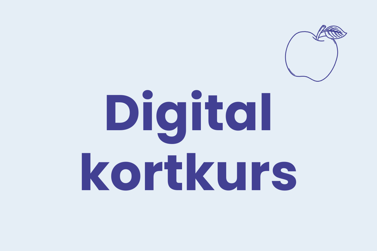 Skolledare.se digital kortkurs