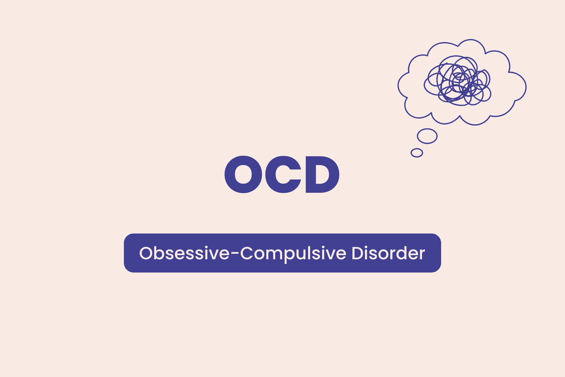 OCD – uppdaterad