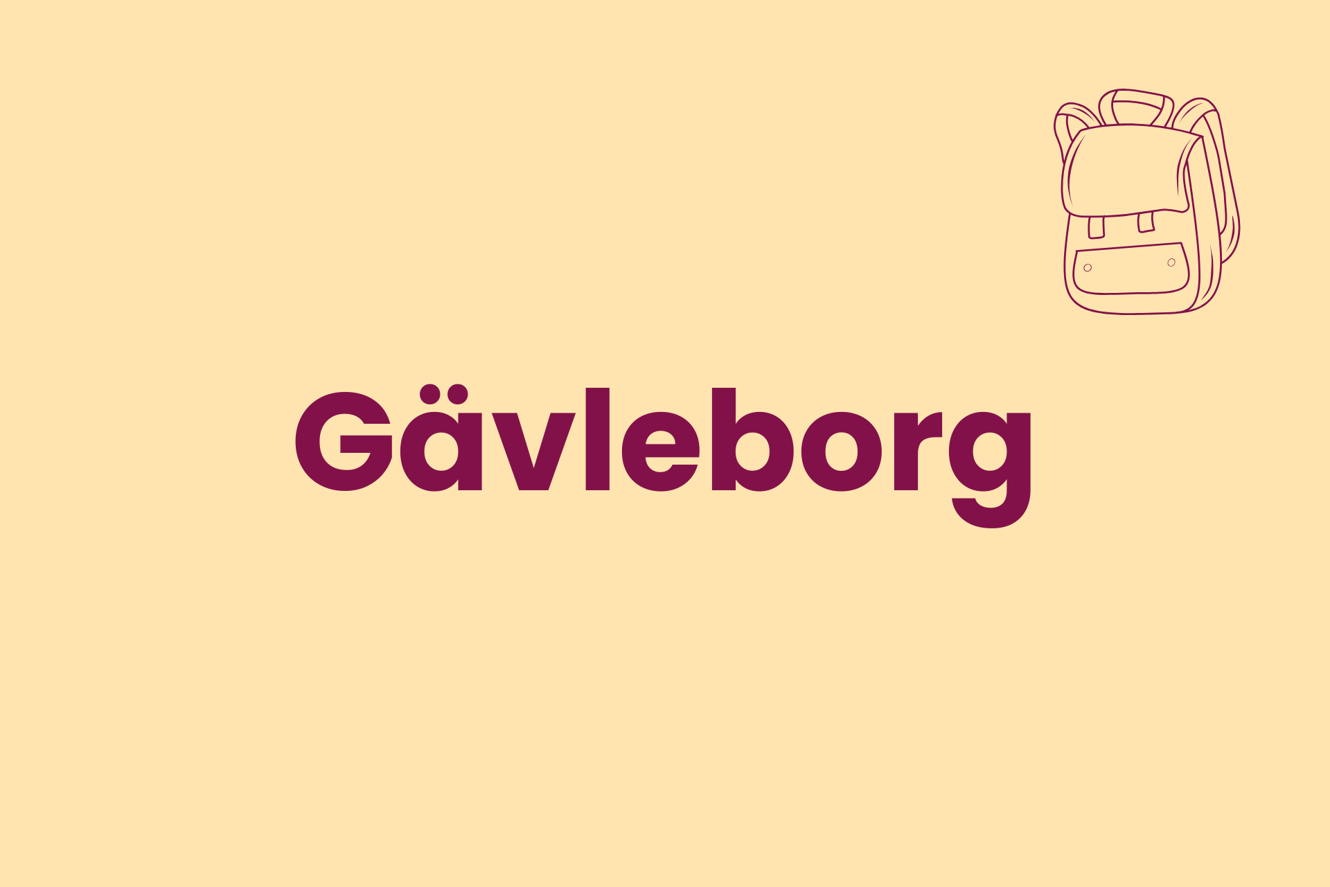 OCD-föreningen Gävleborg